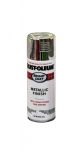 Rust Oleum Spray Paint Metallic Chrome 11oz
