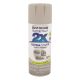 Spray Paint 2x Satin Stone Gray 12oz