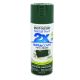 Rustoleum 2X Gloss Spray Paint Hunter Green