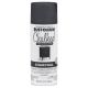 Rust-Oleum Chalked Ultra Matte Charcoal Spray Paint 12oz. (1000935)