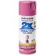 Rust-Oleum 2X Ultra Cover Gloss Paint+Primer Spray Paint Berry Pink 12oz