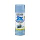 Rust-oleum Painter's Touch 2X Ultra Cover Satin French Blue Spray Paint