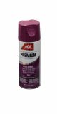 Ace Premium Plum Gloss Enamel Spray Paint 12oz