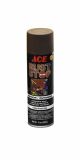 Ace Rust Stop Leather Brown Satin Spray Paint 15oz