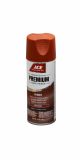 Ace Premium Red Oxide Smooth Enamel Primer Spray Paint 12oz