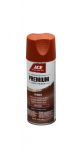 Ace Premium Red Oxide Smooth Enamel Primer Spray Paint 12oz
