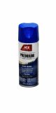 Ace Premium Royal Blue Gloss Enamel Spray Paint 12oz