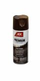 Ace Premium Chocolate Brown Gloss Enamel Spray Paint 12oz