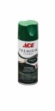 Ace Premium Garden Green Gloss Enamel Spray Paint 12oz