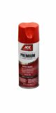 Ace Premium Banner Red Gloss Enamel Spray Paint 12oz