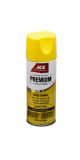 Ace Premium Sun Yellow Gloss Enamel Spray Paint 12oz