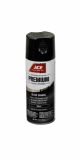 Ace Premium Gloss Black Enamel Spray Paint 12oz