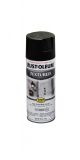 Rust-Oleum Stops Rust Black Textured Textured Spray 12oz