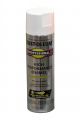 Rust-Oleum Professional White High Gloss Enamel Spray 15oz
