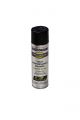 Rust-Oleum Professional Black Gloss Enamel Spray 15oz