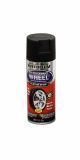 Rust-Oleum Stops Rust High Performance Black Matte Wheel Coating Spray 11oz