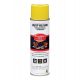 Ace Sovent-Based APWA Hi Visibility Yellow Upside-Down Marking Spray Paint 17oz