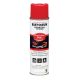 Ace Sovent-Based Upside-Down Marking APWA Safety Red Spray Paint 17oz