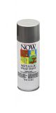 Now Fast Drying Aluminium Spray Paint 9oz