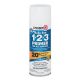 Zinsser Bulls Eye 123 Acrylic Spray Primer and Sealer 13 oz (1368323) (02008)