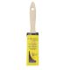 Linzer Pro Impact Paint Brush 1-1/2 in. Flat
