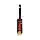 Master Finish Premium Angular Sash Paint Brush  1-1/2in