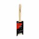 Linzer Project SelectAngular Sash Polyester Paint Brush 2-1/2in