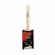 Linzer Project Select Angular Sash Polyester Paint Brush 3in