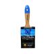 Ulttima Synthetic Bristle Emulsion Brush 3in