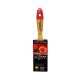Ulttima Natural Bristle Blend Oil Brush 2in