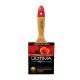 Ulttima Natural Bristle Blend Oil Brush 4in