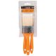 Hoteche Paint Brush Set 3pc (420391)
