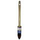 Linzer Round Trim Paint Brush 25mm (1000923)