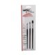 Artist Brush Set Ceramic 3pc (18585)