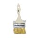 Linzer Flat White China Bristle Paint Brush 3in