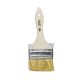 Linzer Flat White China Bristle Paint Brush 4in