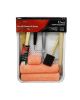 Linzer Project Select Paint Roller Kit 11pc