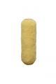 Linzer Impact Pylam Synthetic Lambskin Paint Roller Cover 9in x 1/2in