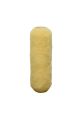 Linzer Impact Pylam Synthetic Lambskin Paint Roller Cover 9in x 1/2in