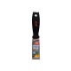 Ace Carbon Steel Chisel Edge Putty Knife Stiff 1-1/4in