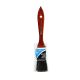 Valu-Line Flat Bristle Brush 1in