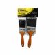 Linzer Project Select 2in and 3in Polyester Brush Painters Pak 2pk