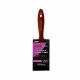 Linzer Project Select 162225 Varnish and Wall Brush 2-1/2in