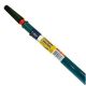 Atlas Pole Extension Twist Lock 3ft - 6ft (1600)