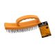 Hoteche Wire  Brush With Handle (410107)