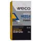 Weco Mortar Mix 50 lbs (W350)