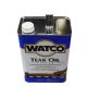 Watco Teak Oil Finish 1gal
