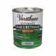 Varathane Spar Urethane Outdoor Clear Satin 1qt