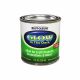 Rust-Oleum Interior Latex Glow-in-Dark Paint 7oz