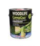 Woodlife CopperCoat Water-Based Wood Preservative Green 1gal
